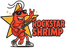Rockstar Shrimp Riverside