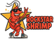 Rockstar Shrimp