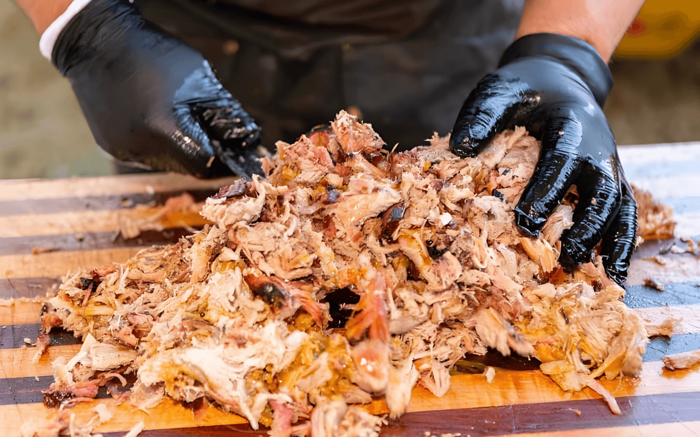 Bessinger's BBQ Rewards