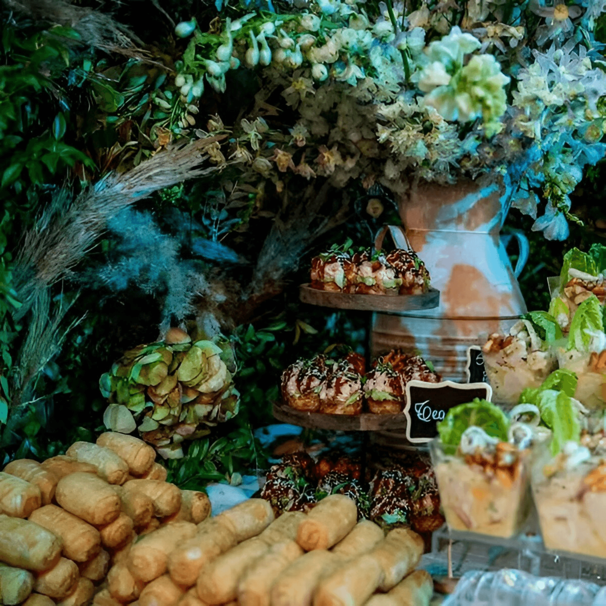 Sins Gastrobar gallery image #3