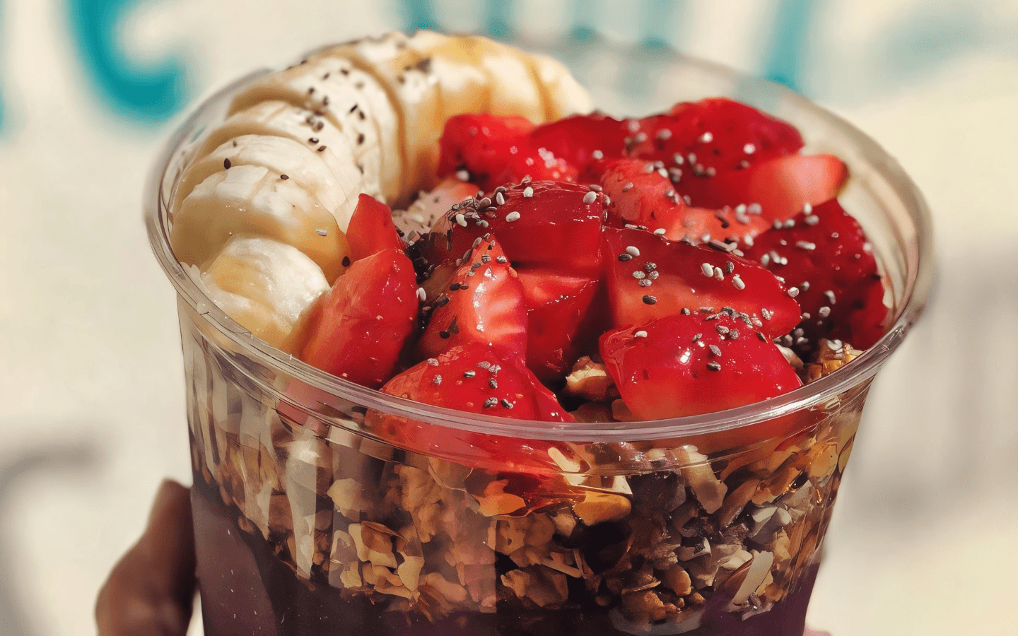 bb Acai Juice Store Rewards