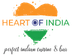 Heart of India