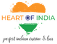 Heart Of India Bar & Restaurant
