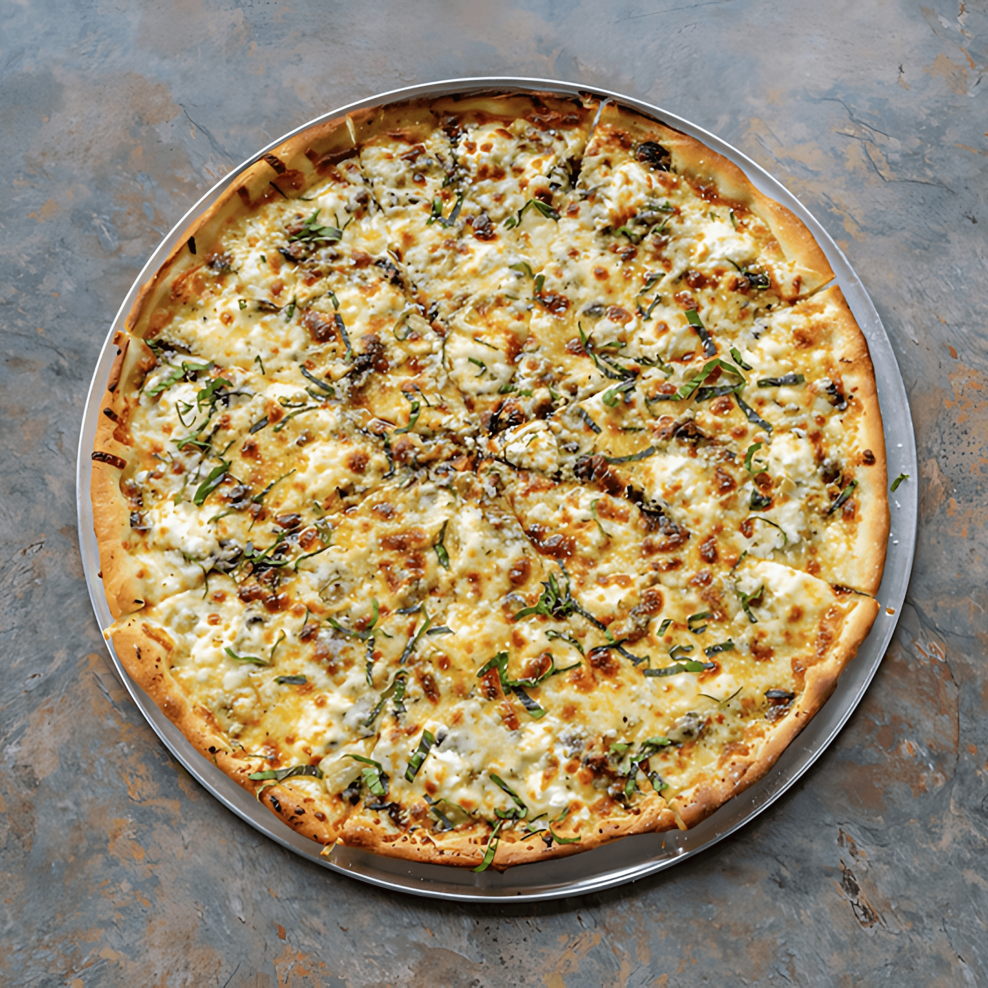 D-Ray's Pizzeria gallery image #6