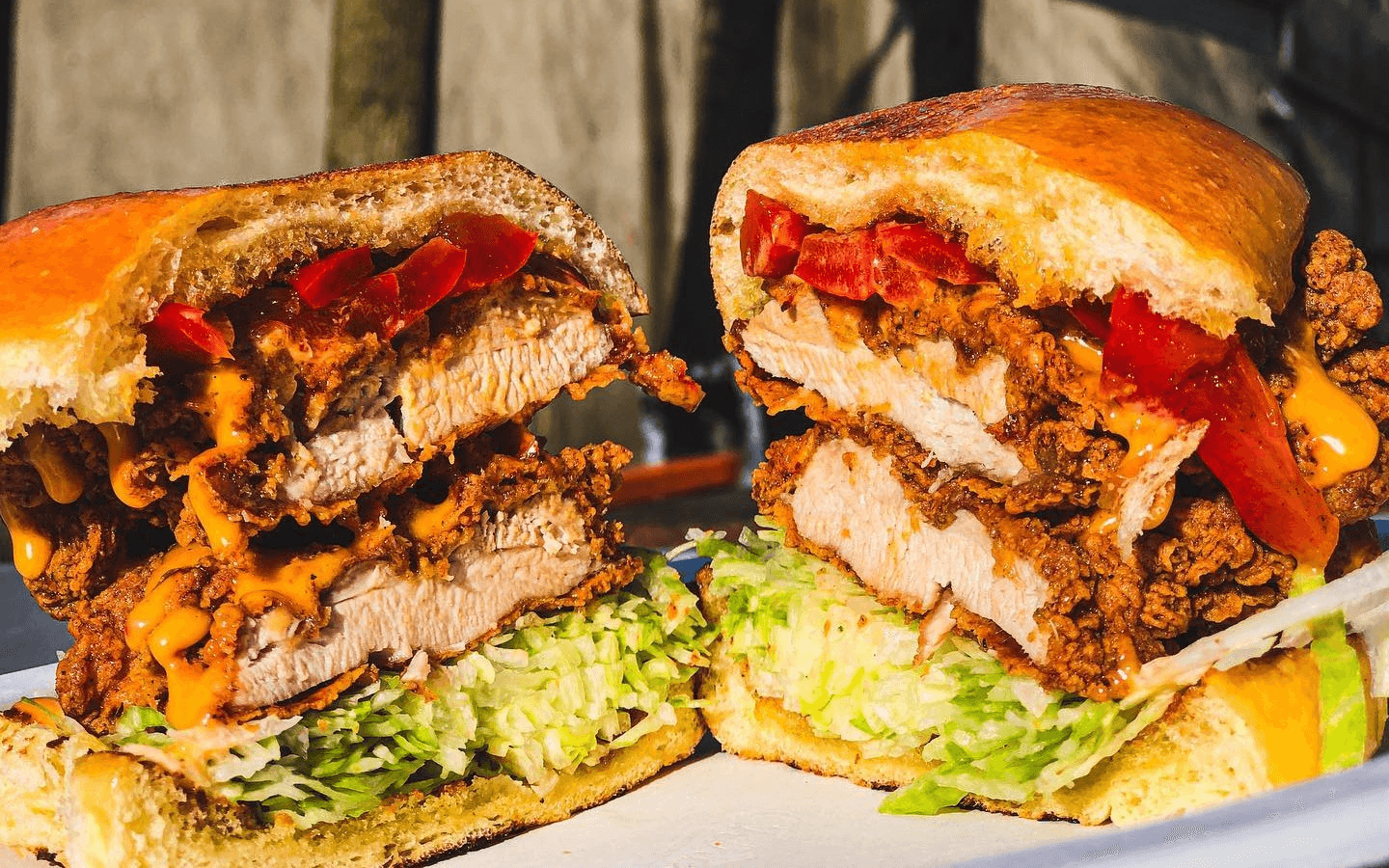 Order From Our Website