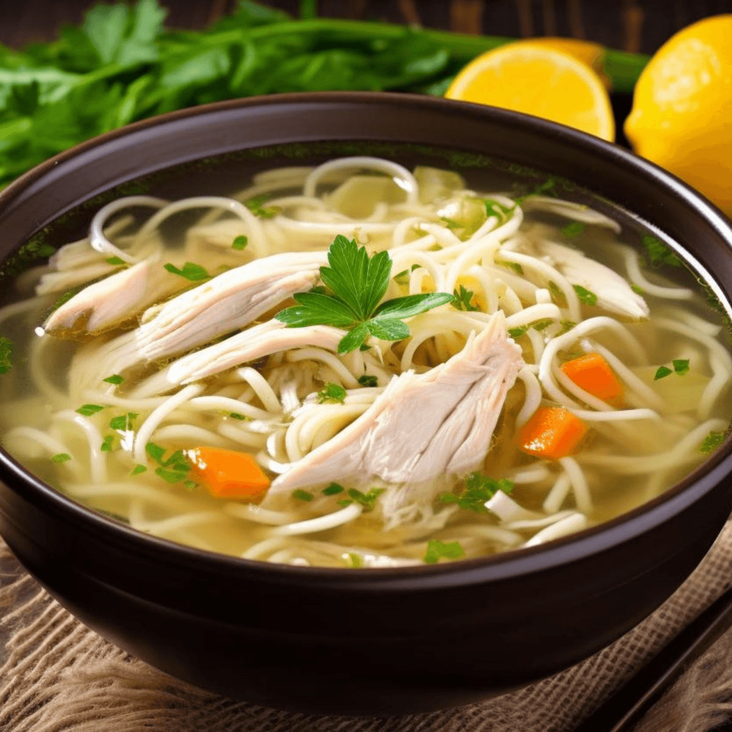 A Flavorful Journey Across Asia