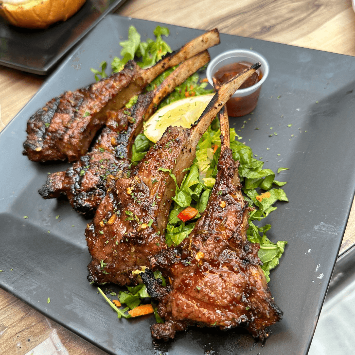 Dine-In Delight