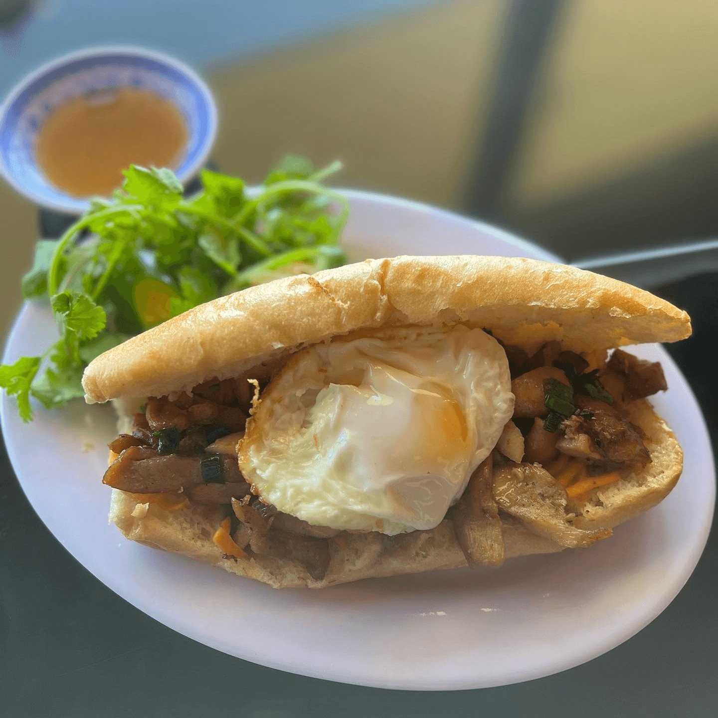Now Offering Daily Lunch Specials!