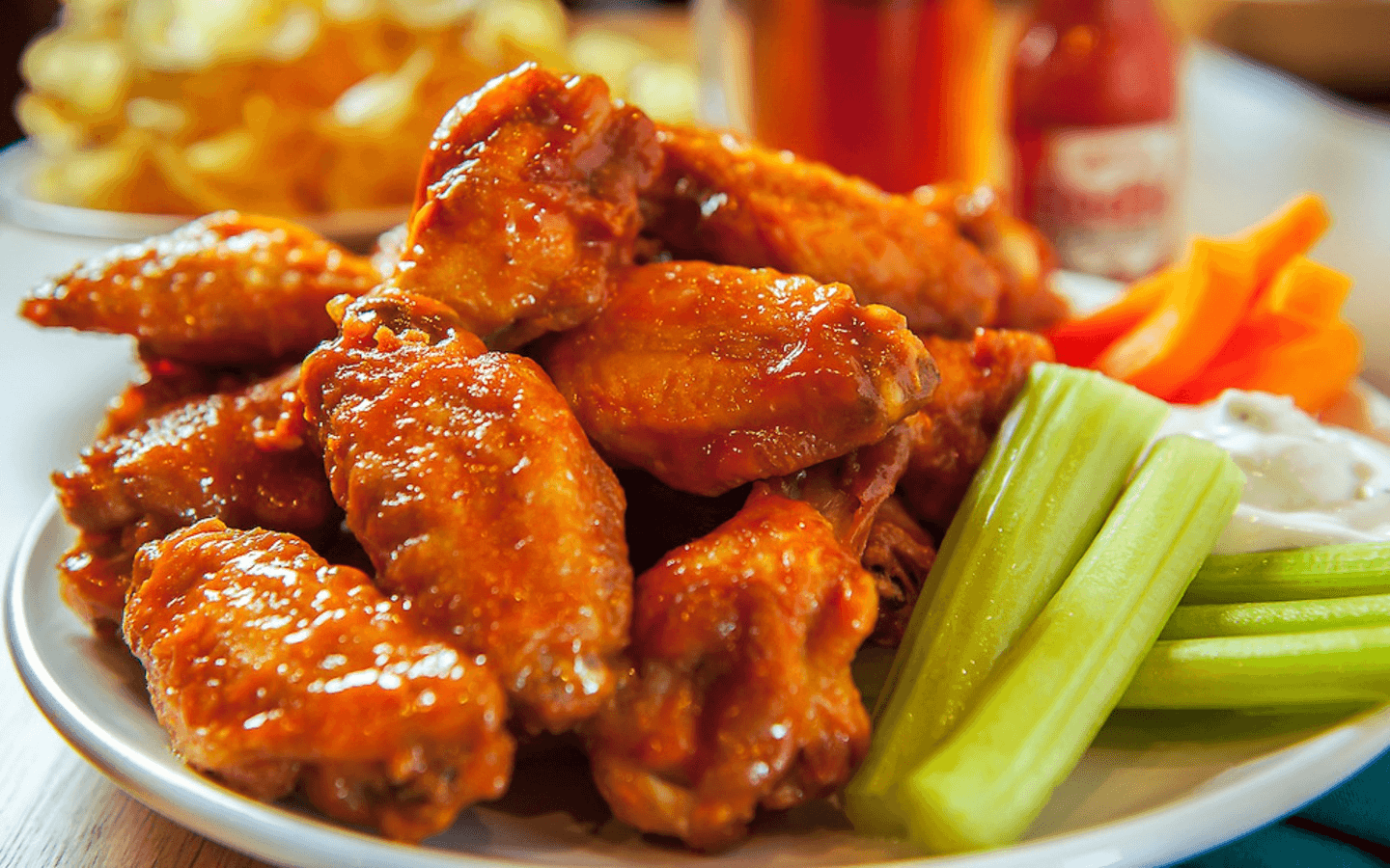 Order Online with Ease