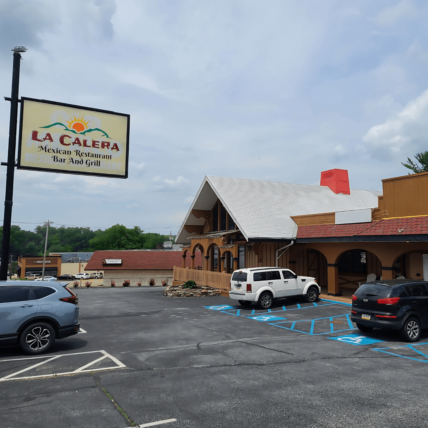 Baldwin Location