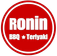 Ronin BBQ Teriyaki