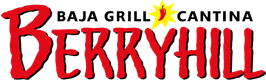 Berryhill Baja Grill