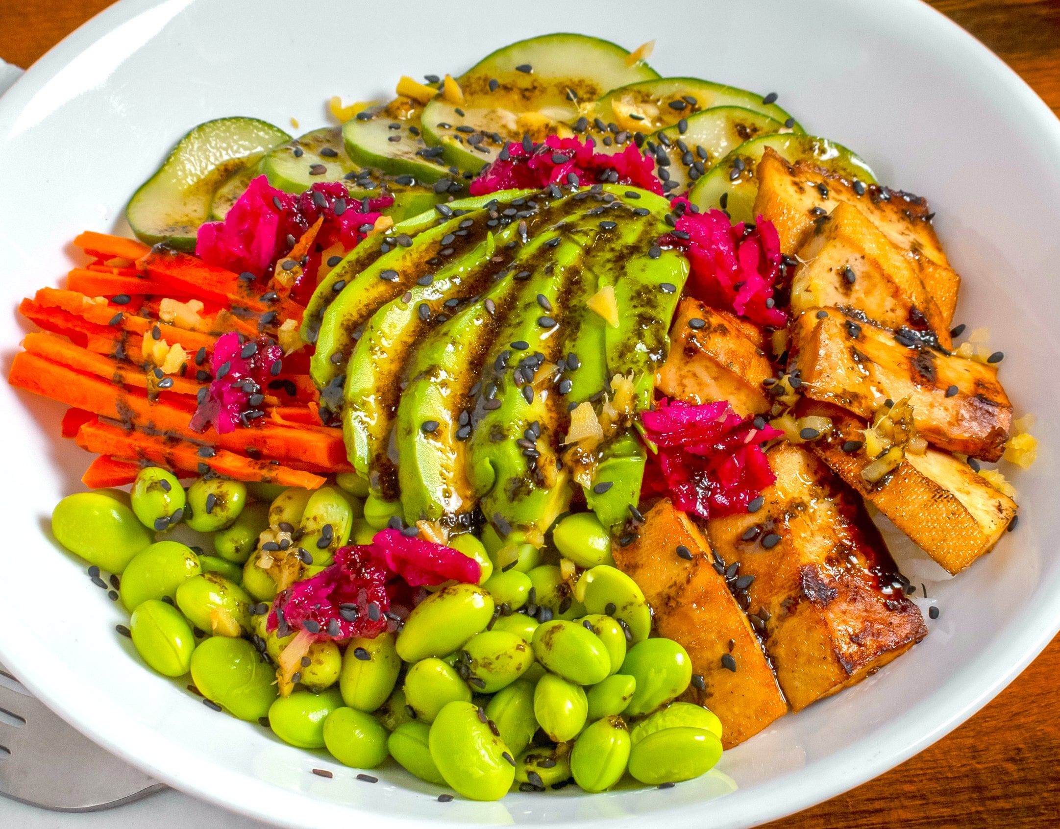 Refreshing Smoothies: A Healthy Delight