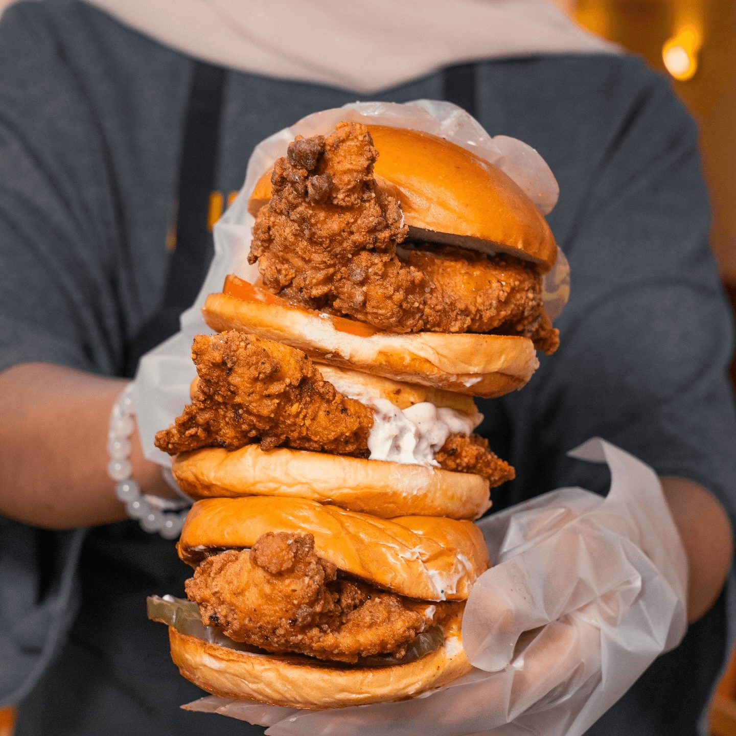 What Makes Us Special