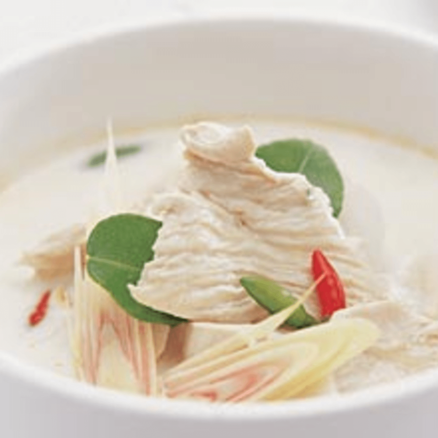 Warm Up with Our Irresistible Soups