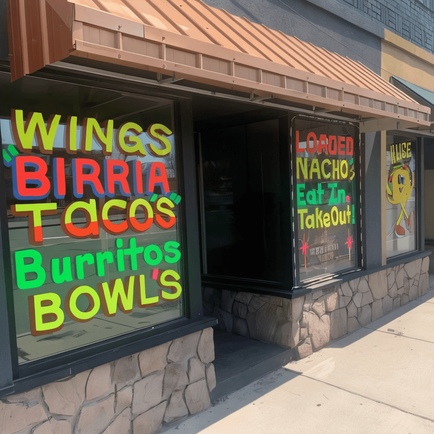 Welcome to Fuego Birria