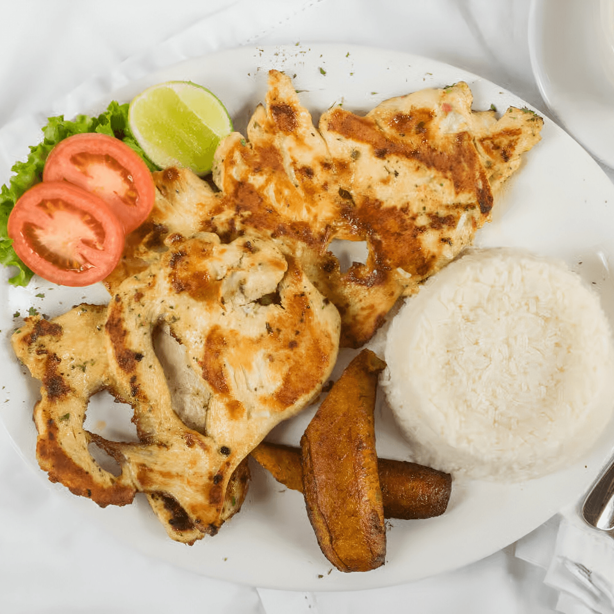 Makondo Restaurant  gallery image #1