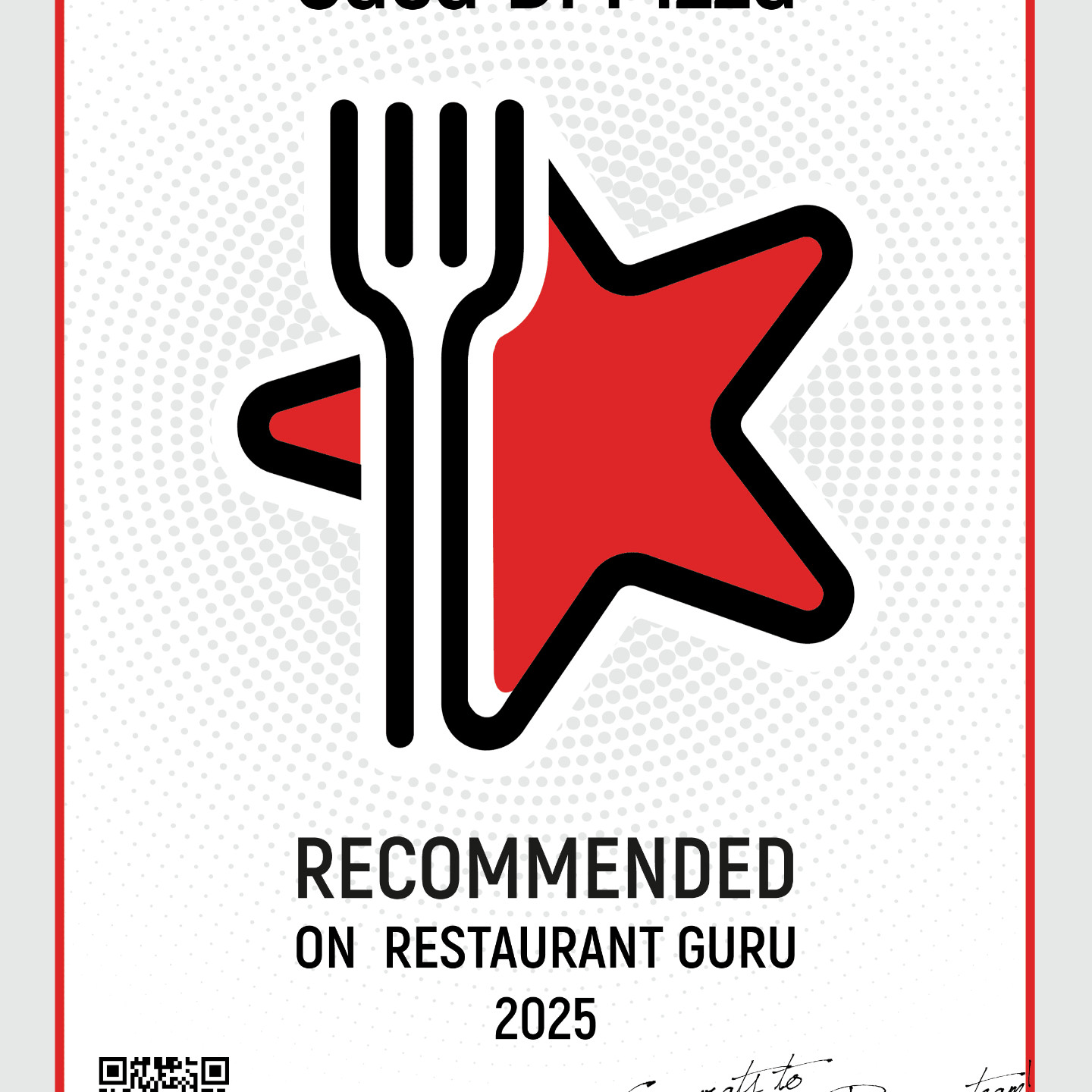 Best Pizza in Columbus