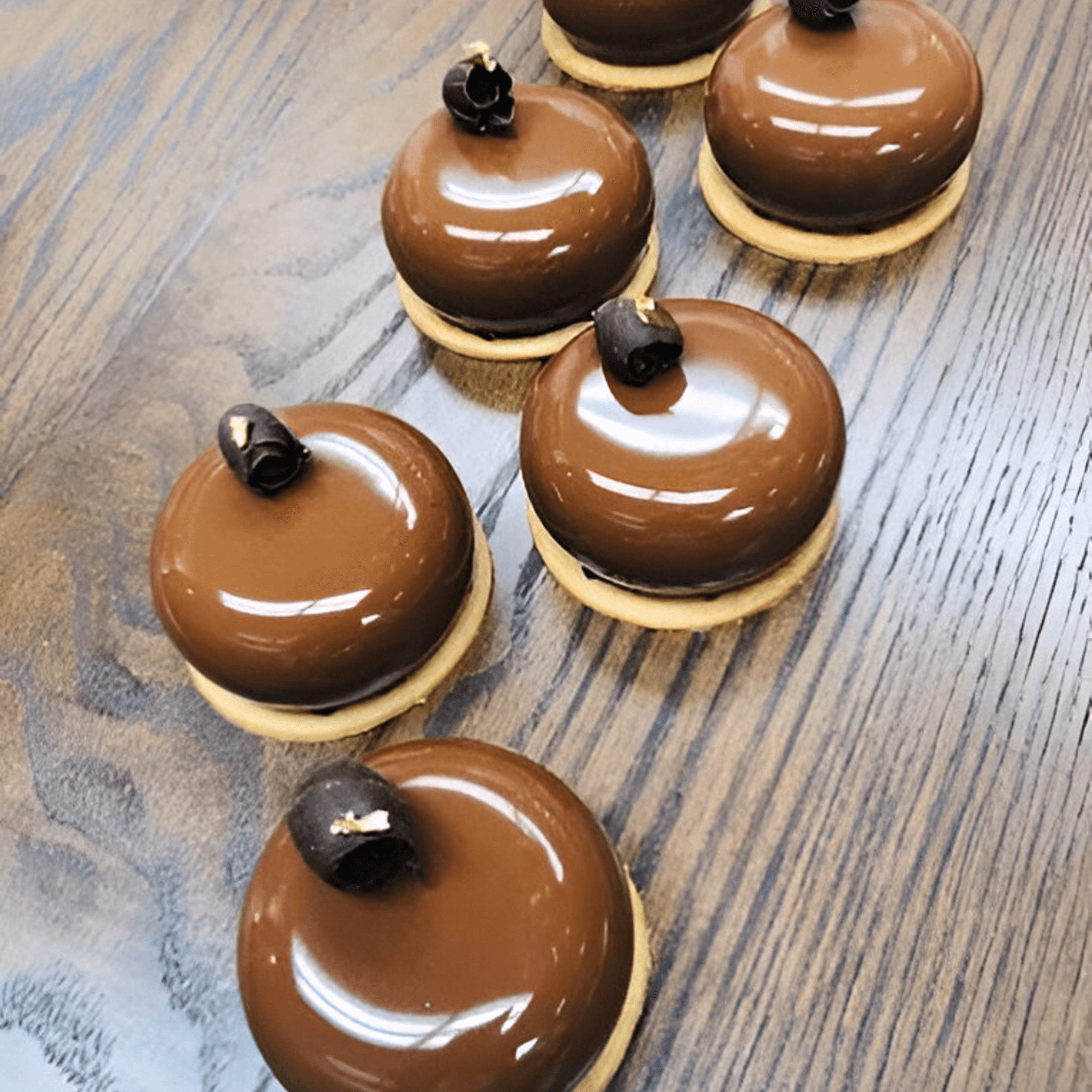 Little France Coffee & Bakery gallery image #2