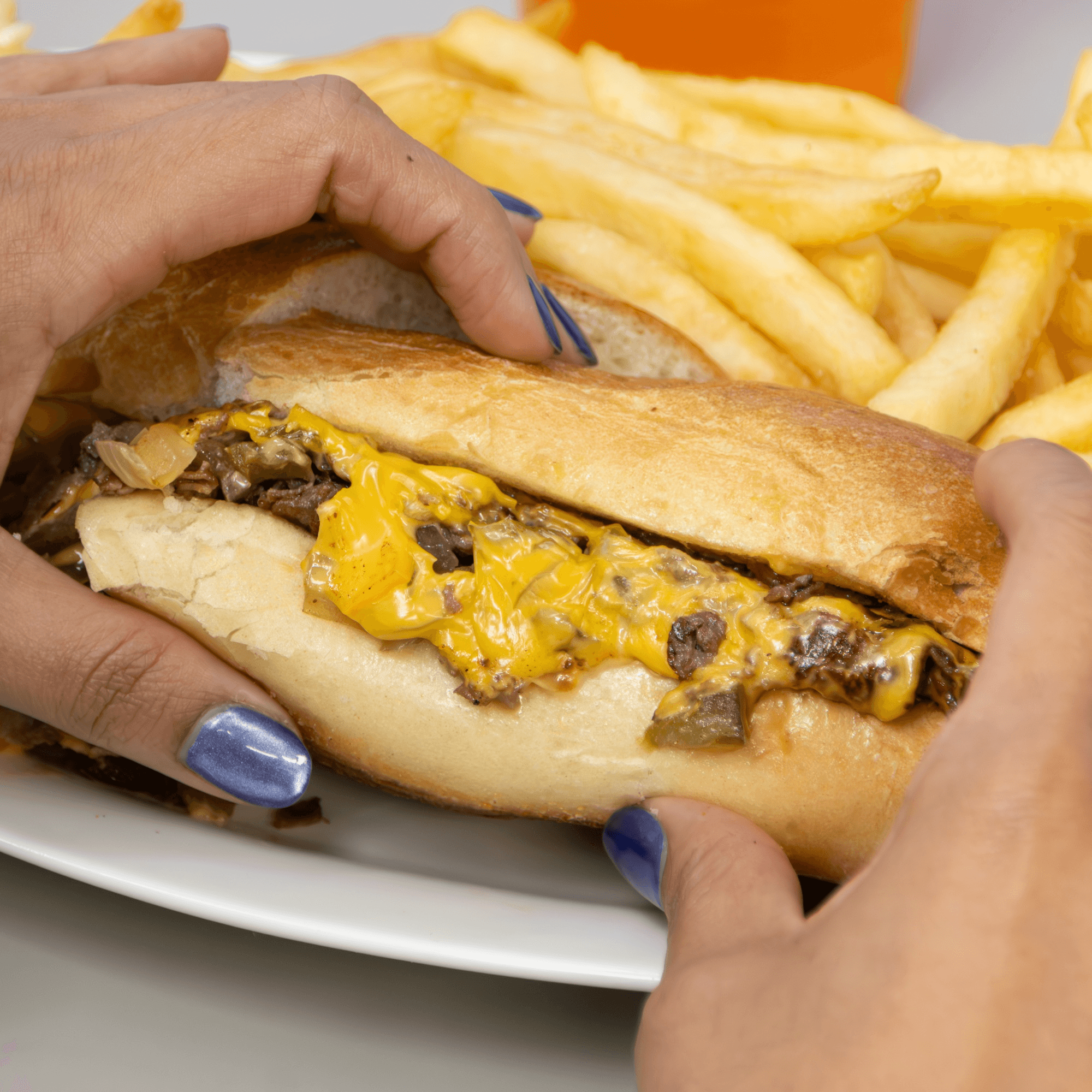 Seaport Diner gallery image #6