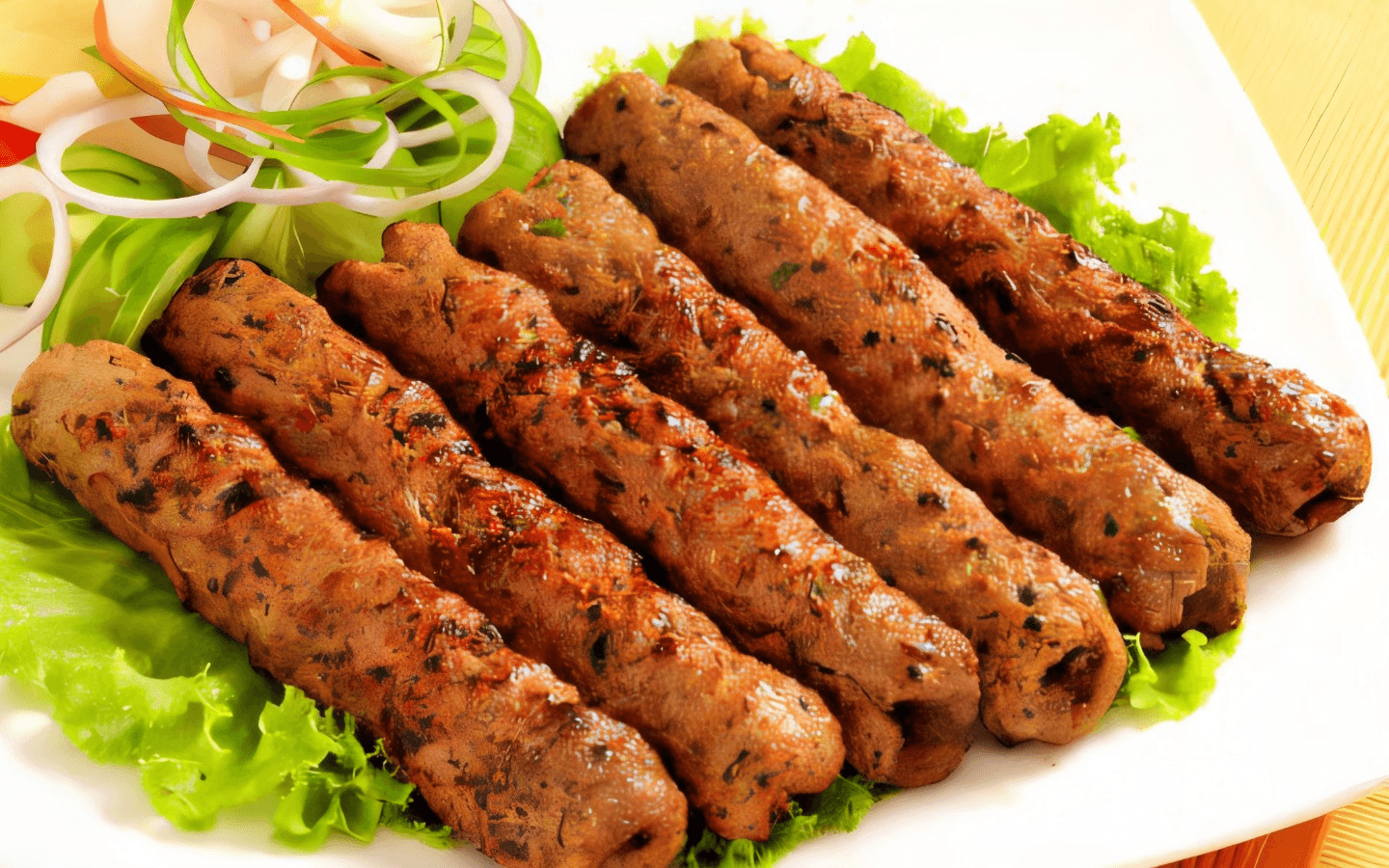 Easy Ordering – Pickup or Delivery