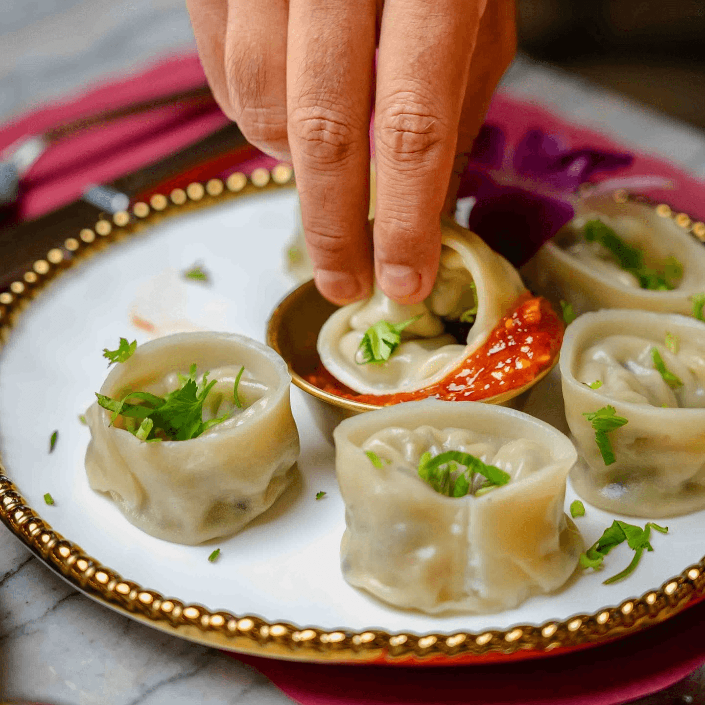 Crafted Flavors That Pull You In