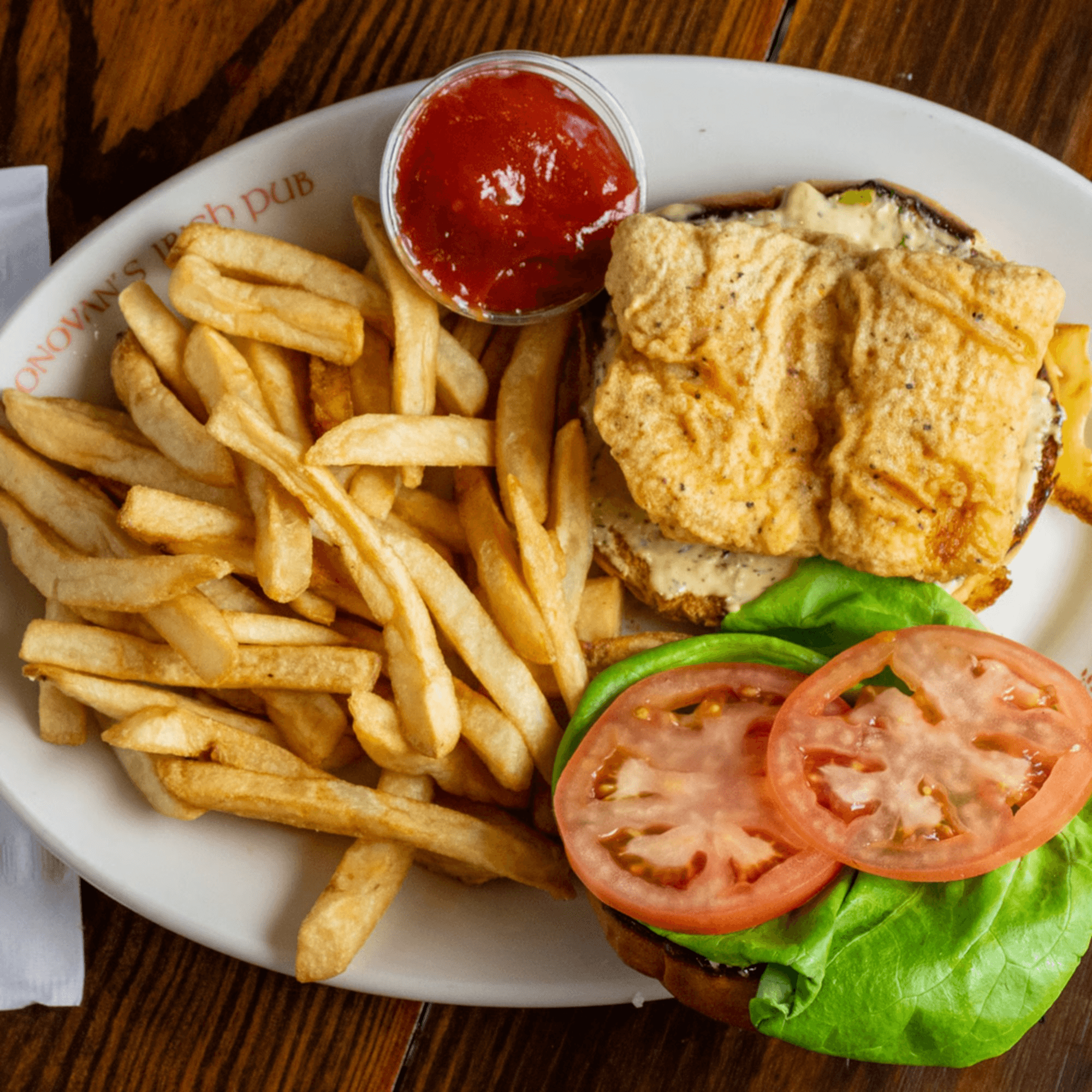 O'Donovan's Irish Pub gallery image #1