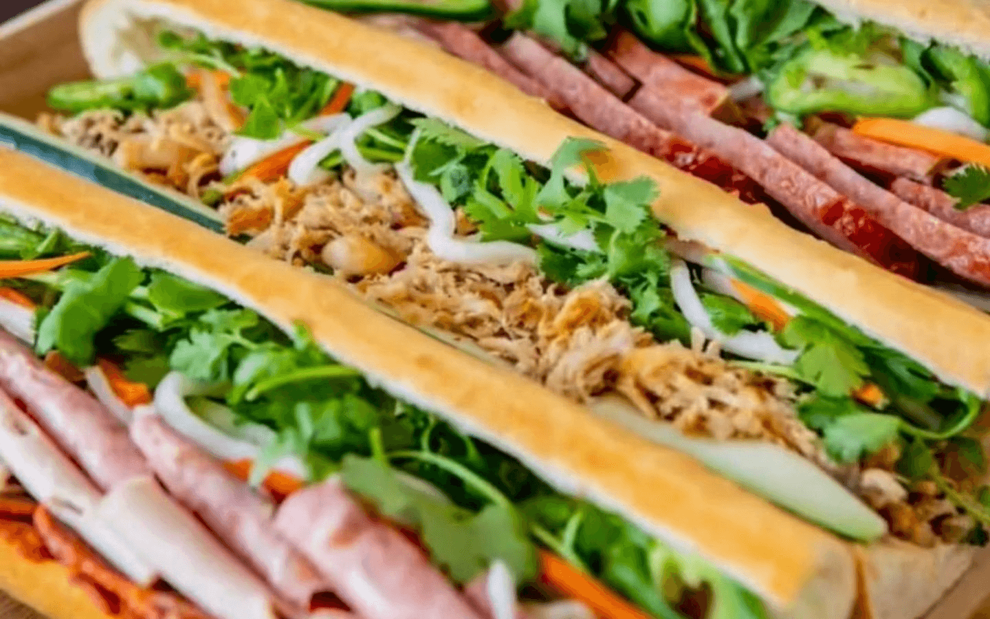 Get Your Favorites Fast