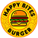 Happy Bites Burger & Wings