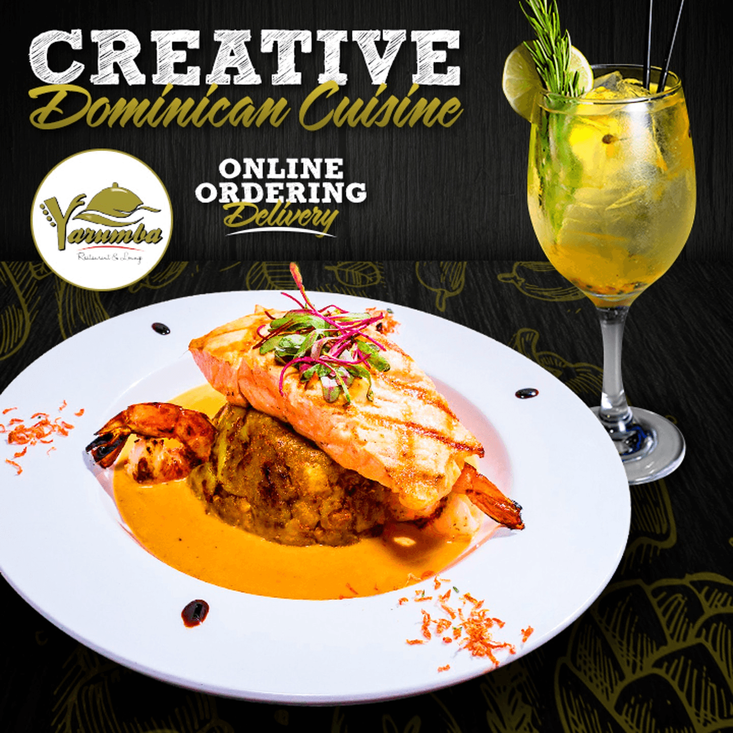 yarumba-restaurant-lounge-best-dominican-restaurant-in-miami-gardens