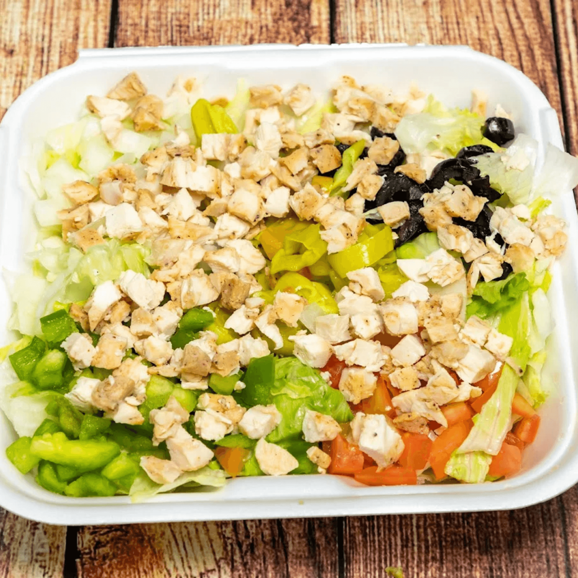 Big T's Pizza gallery image #8