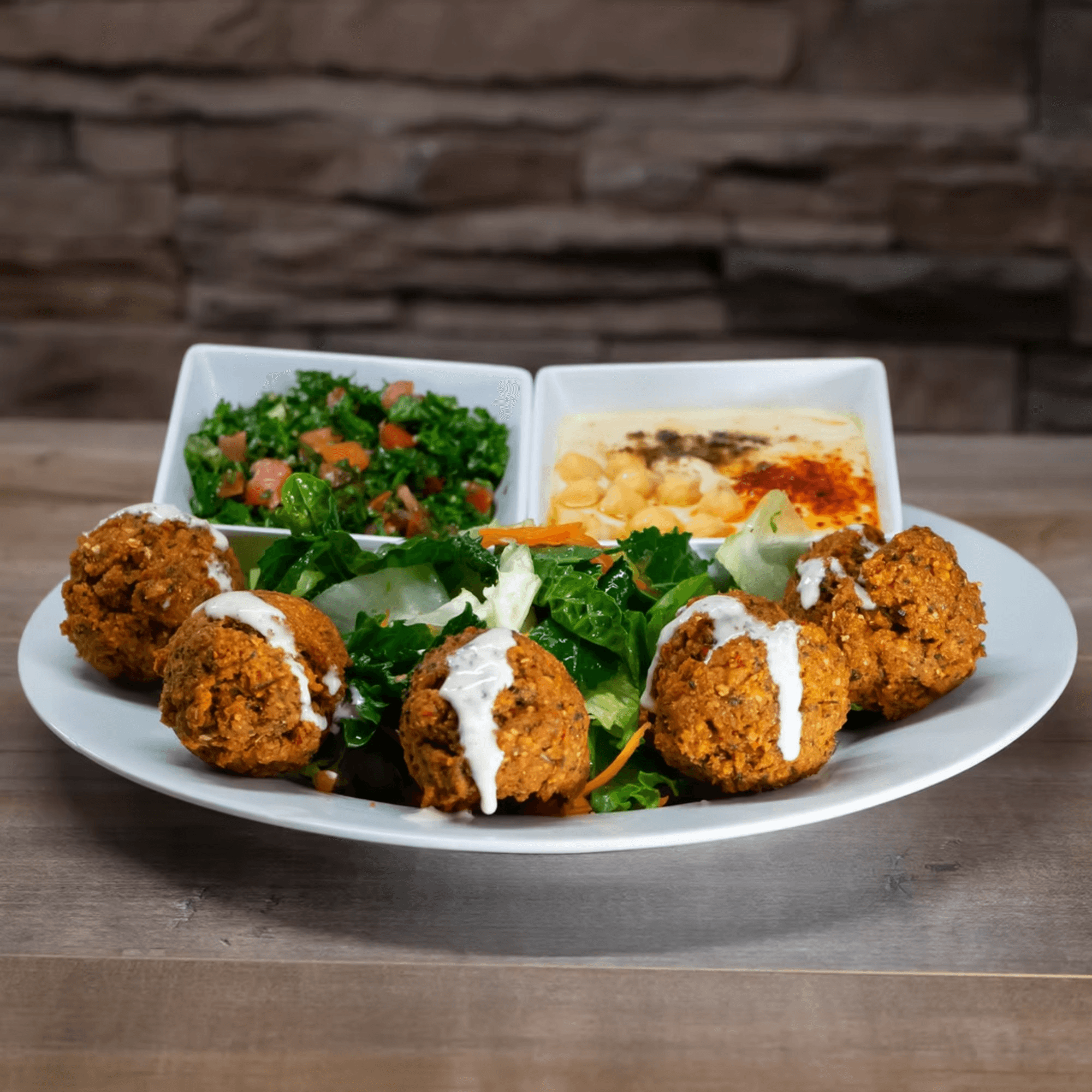 York Kabob gallery image #3