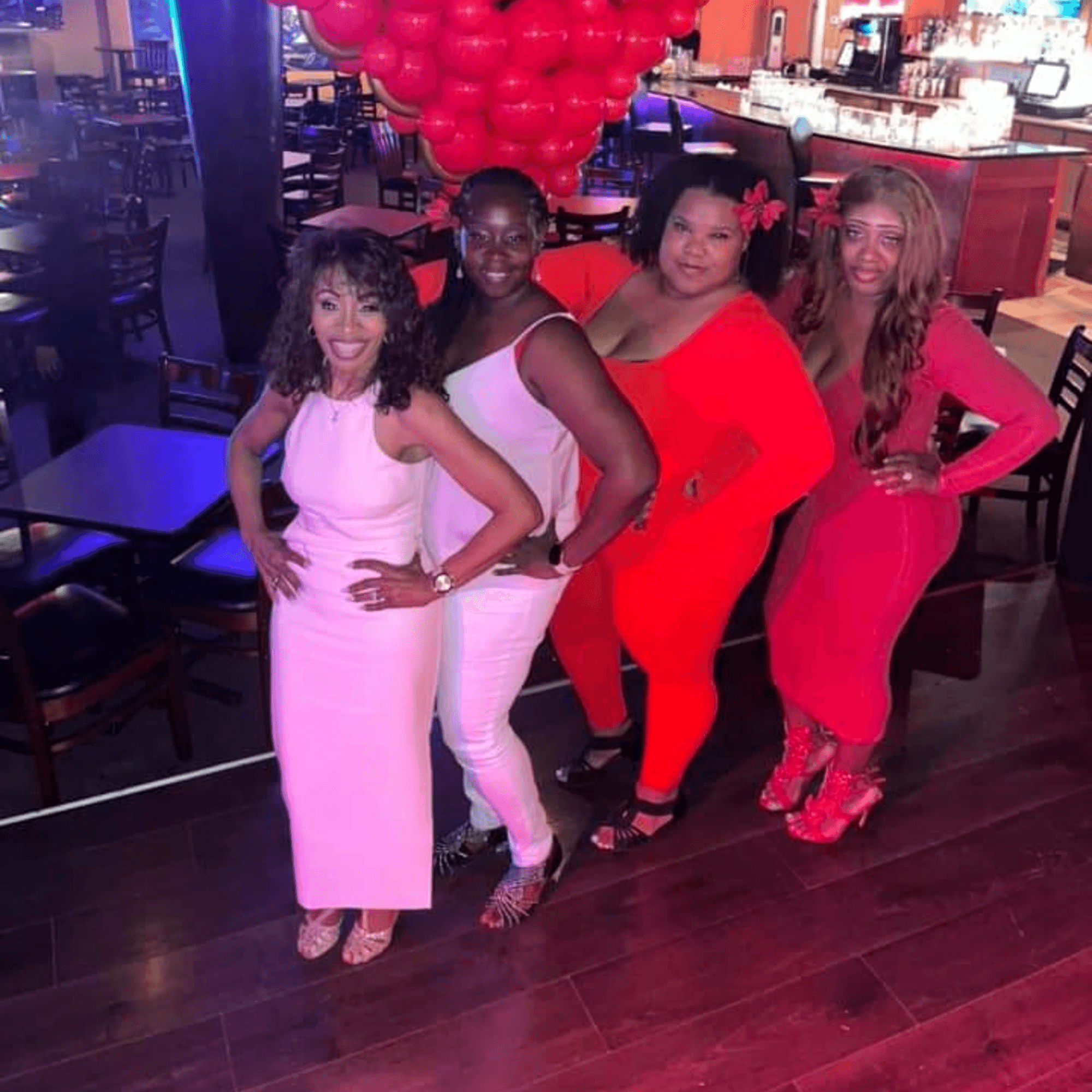 Chicago Bar & Grill gallery image #2