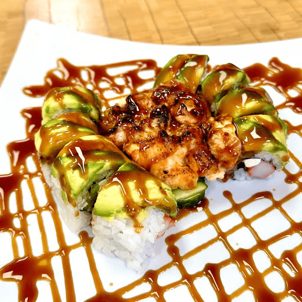 GF Volcano (Popular).