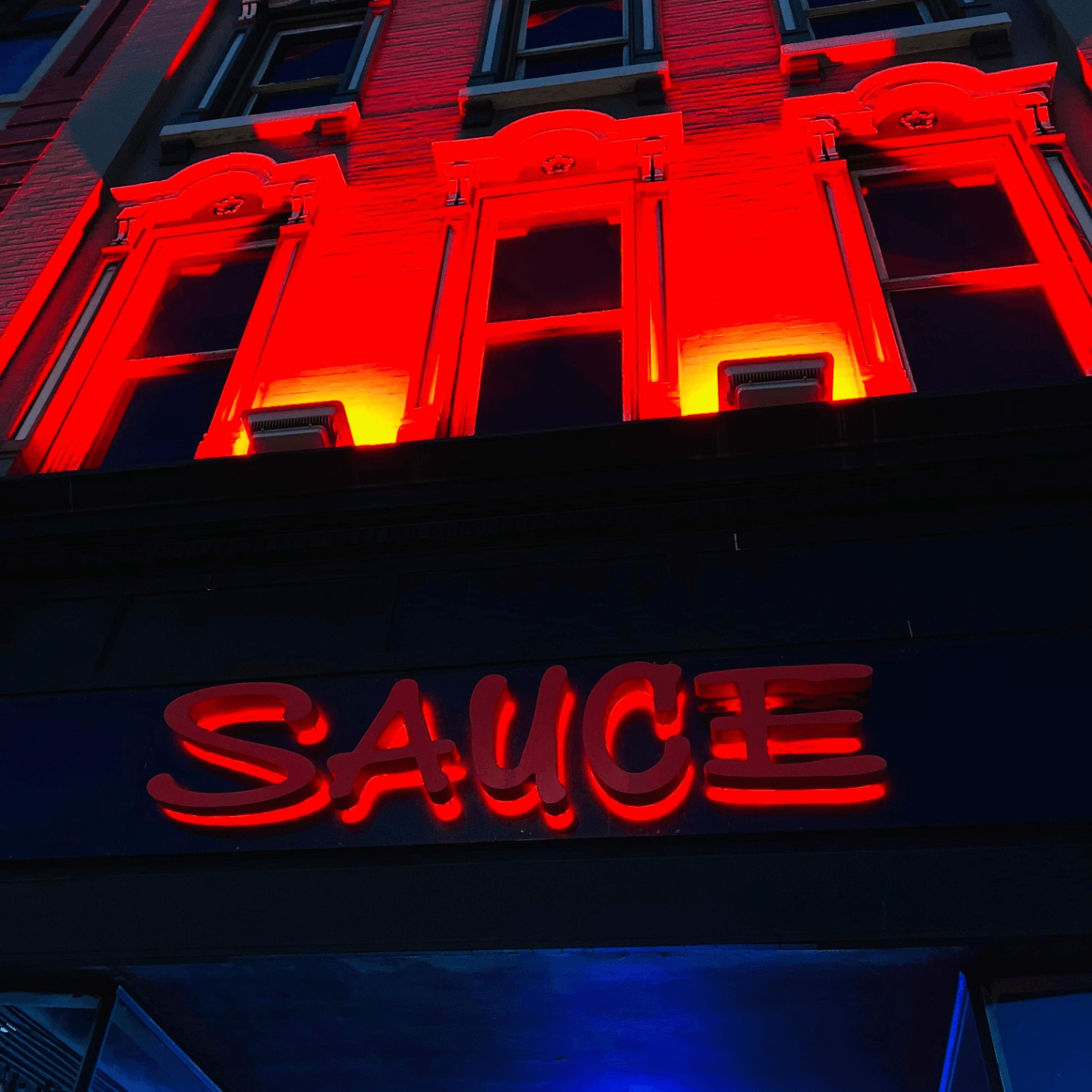 Why We’re Different