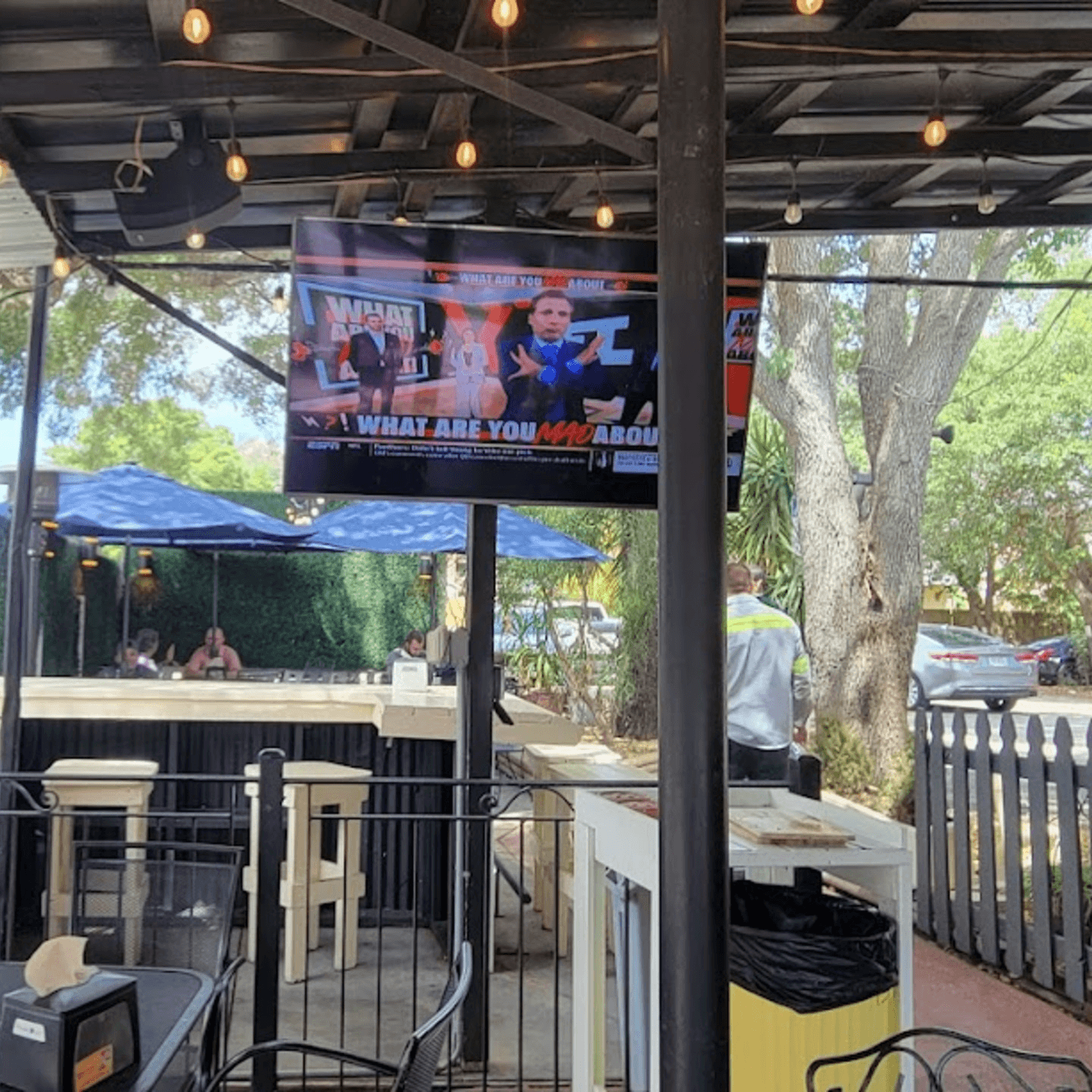 Why Visit Jimmy’s Tacos? 