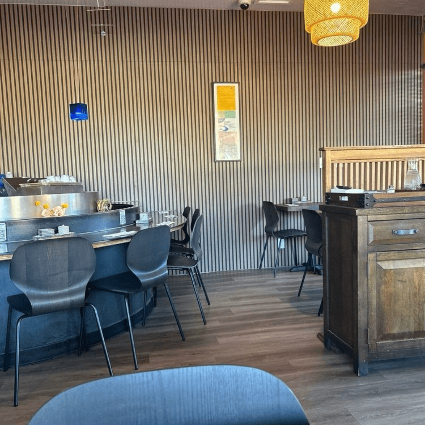 Bringing Japanese Culture to Your Table