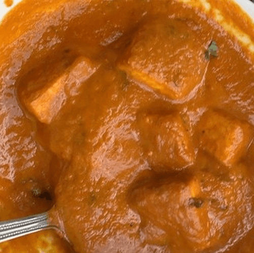 Shahi Paneer