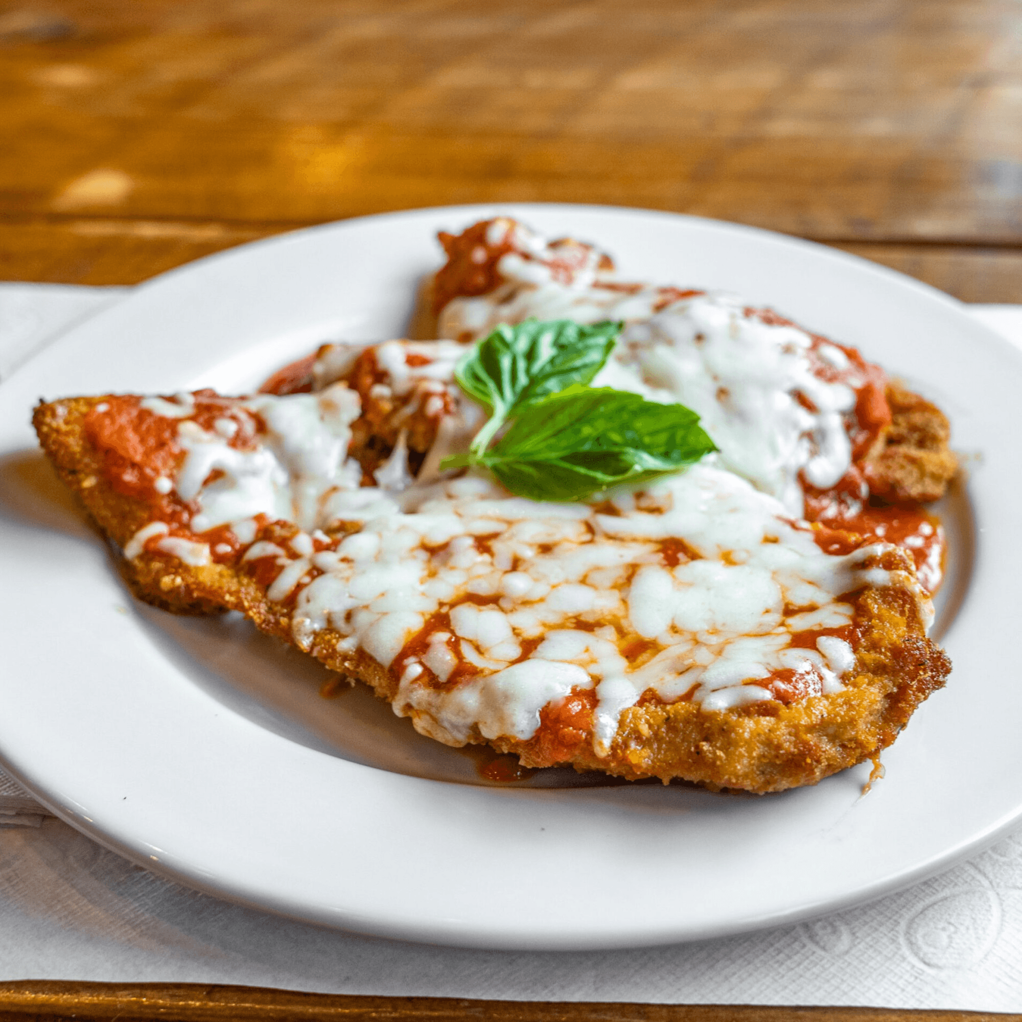 Danny's Pizzeria gallery image #2