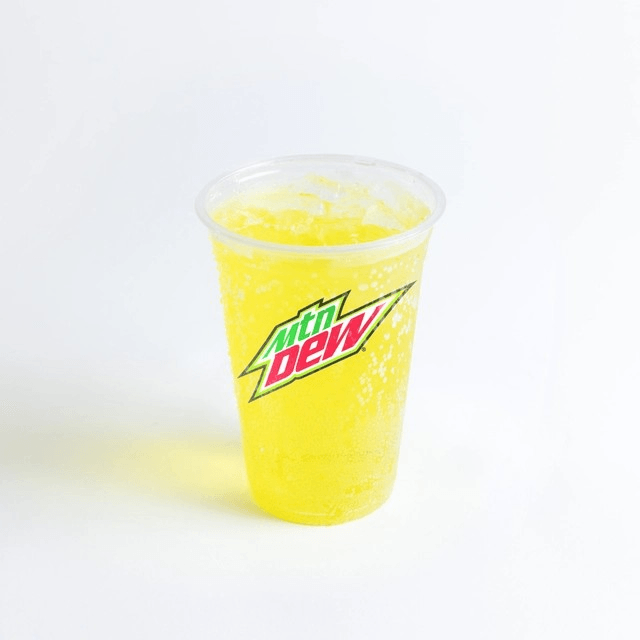 Dew.