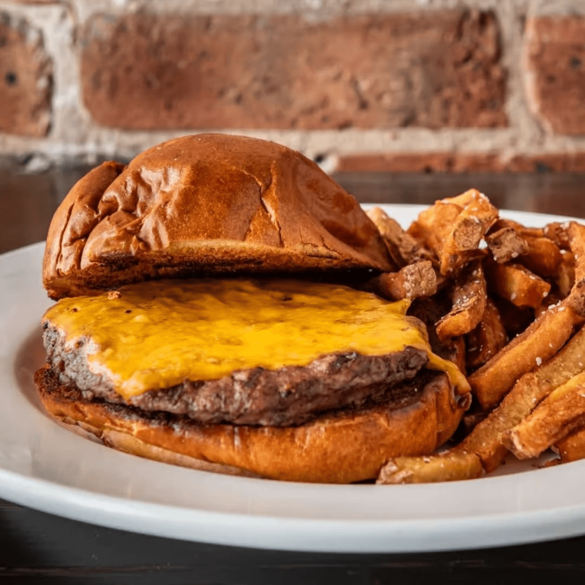 Port and Park Restaurant & Bar gallery image #5