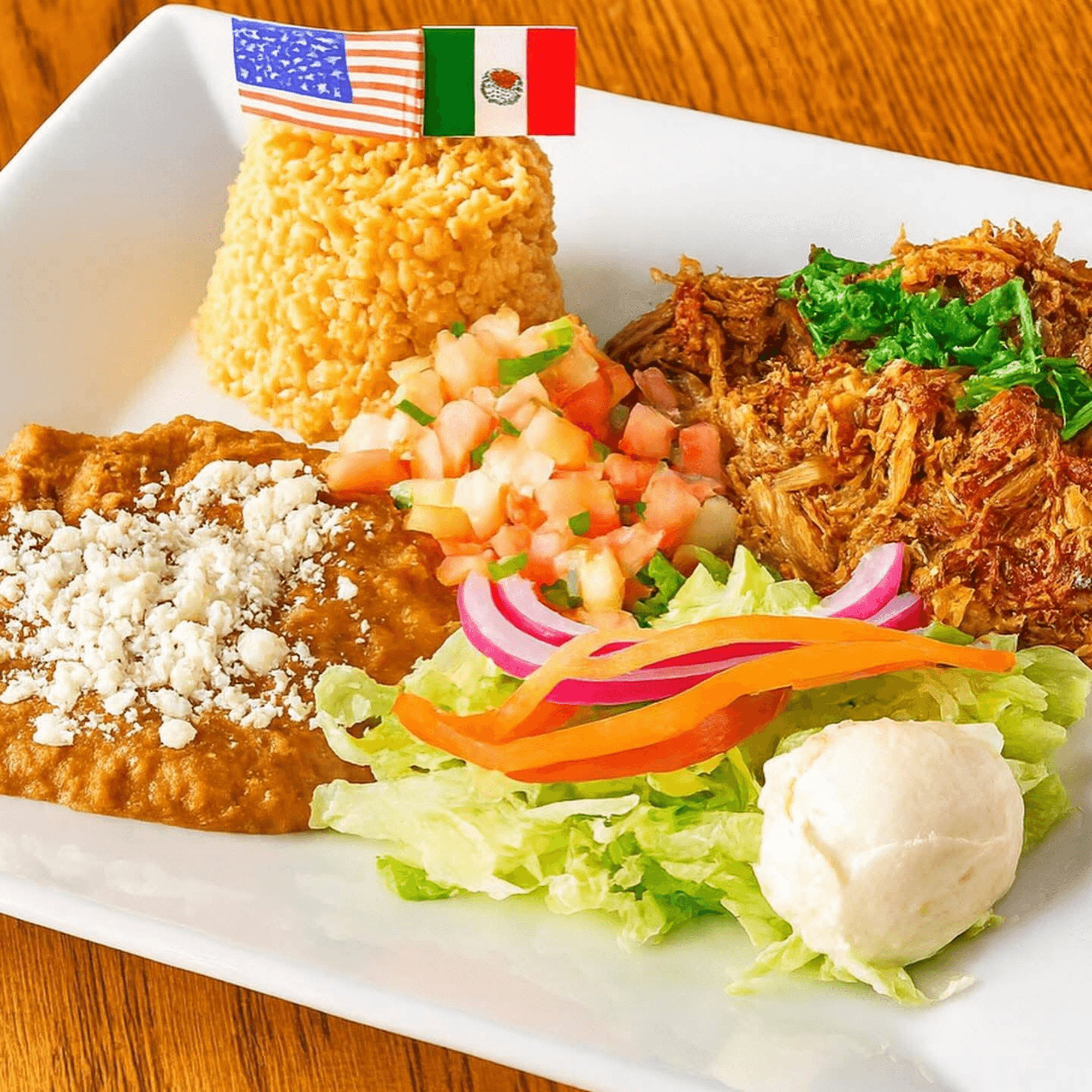 Tequila Mexican Grill & Bar gallery image #3