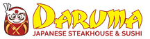 Daruma Japanese Steakhouse & Sushi