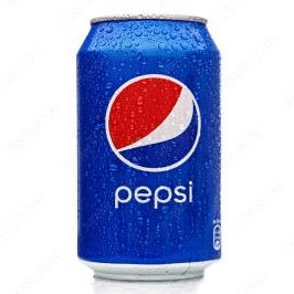 Pepsi.