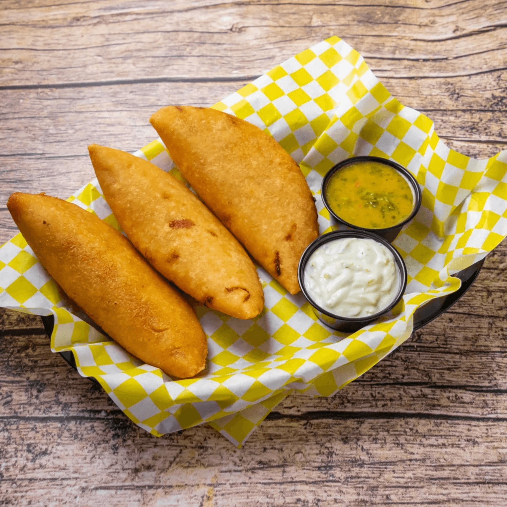 Mango Latino Grill gallery image #1