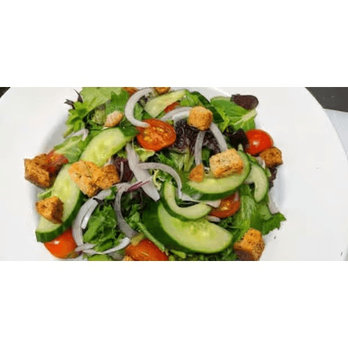 House Salad.