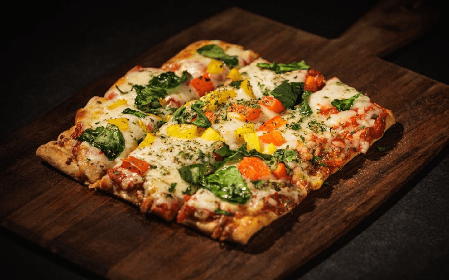 Easy Ordering and Flexible Options 