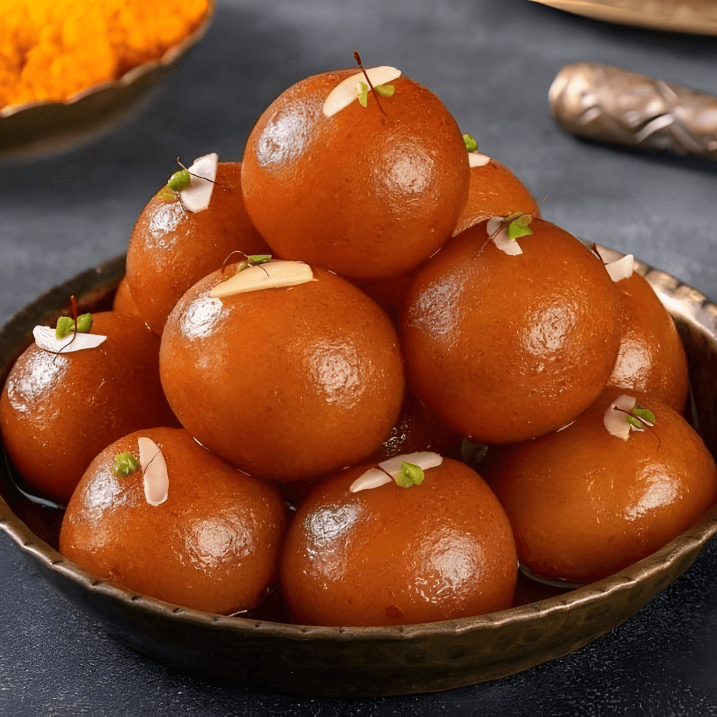 Craving Something Sweet After Your Meal?