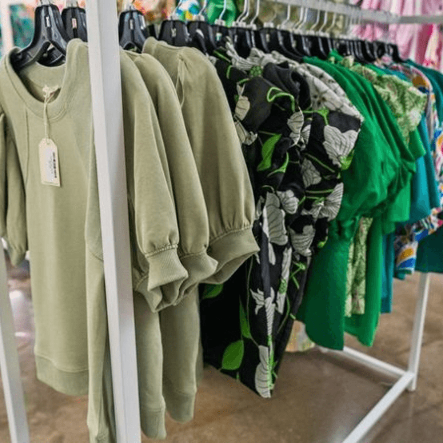 Boutique