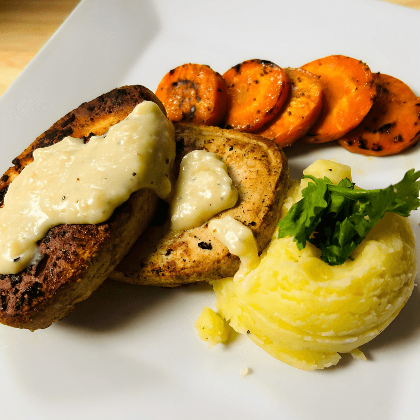 Fresh Vegan Favorites All Day